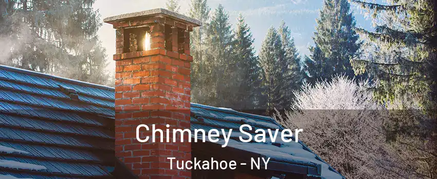  Chimney Saver Tuckahoe - NY