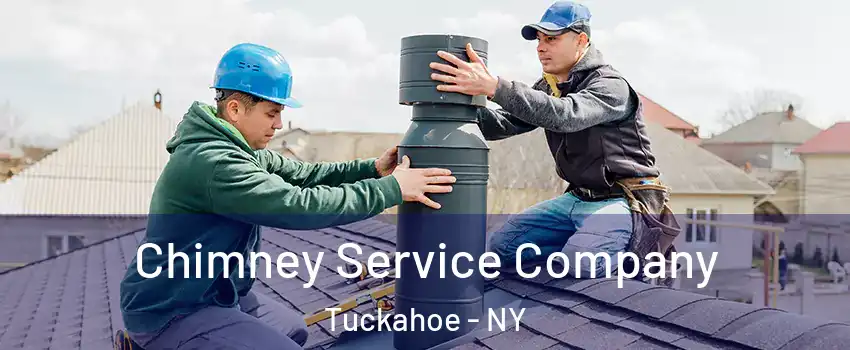  Chimney Service Company Tuckahoe - NY