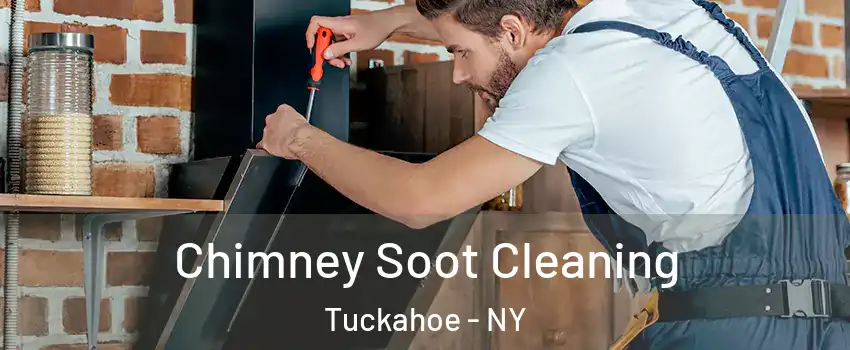  Chimney Soot Cleaning Tuckahoe - NY
