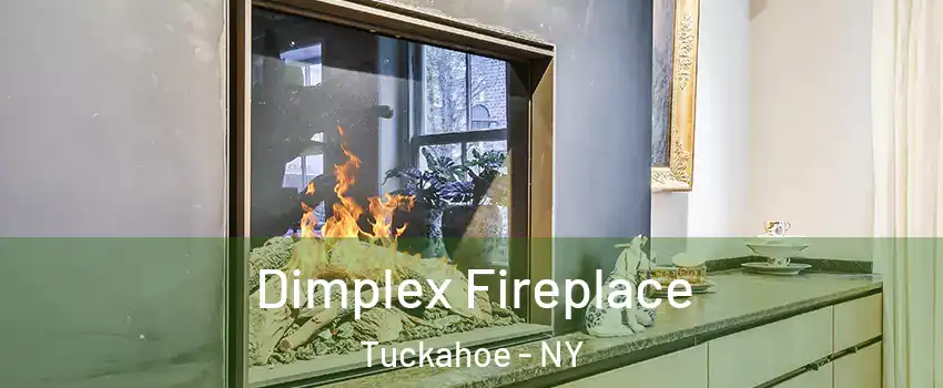  Dimplex Fireplace Tuckahoe - NY