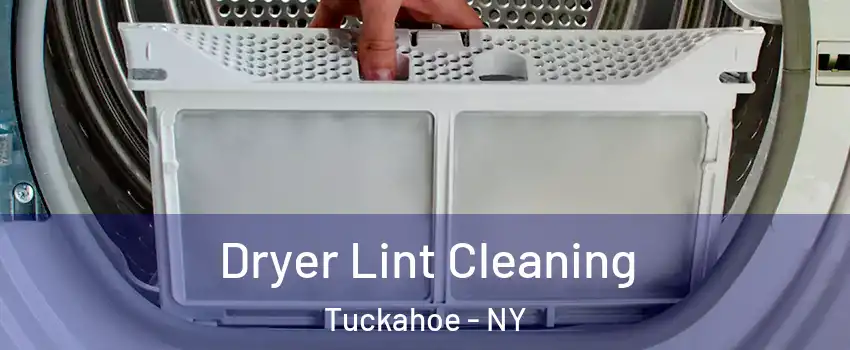 Dryer Lint Cleaning Tuckahoe - NY