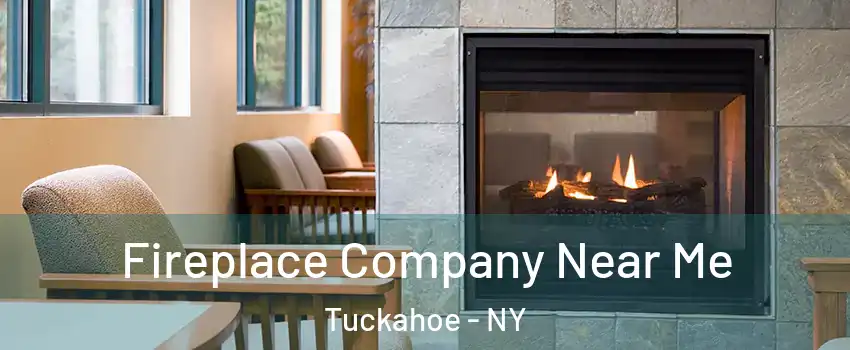  Fireplace Company Near Me Tuckahoe - NY