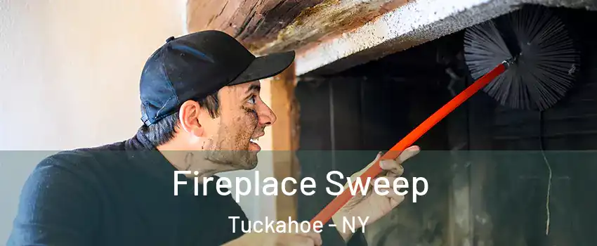  Fireplace Sweep Tuckahoe - NY