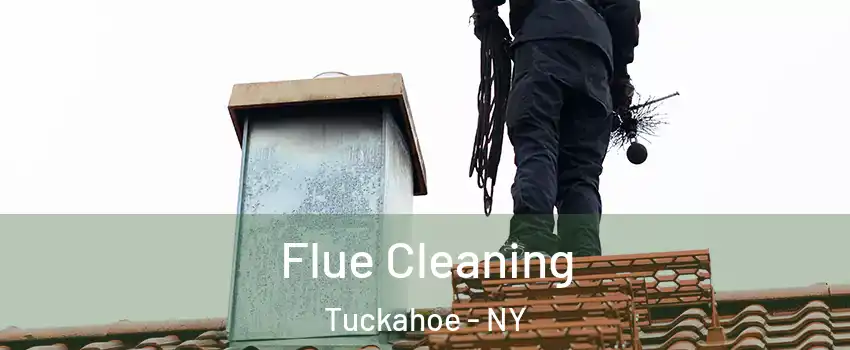  Flue Cleaning Tuckahoe - NY