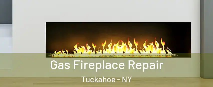  Gas Fireplace Repair Tuckahoe - NY