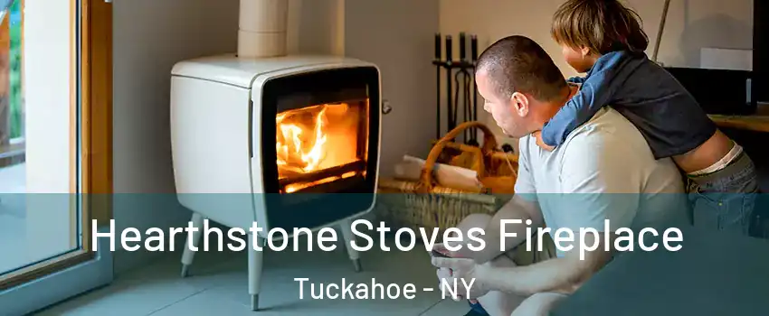  Hearthstone Stoves Fireplace Tuckahoe - NY