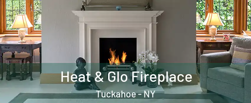  Heat & Glo Fireplace Tuckahoe - NY