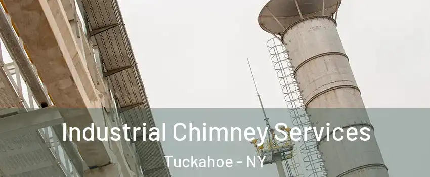  Industrial Chimney Services Tuckahoe - NY