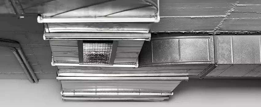 Trusted Air Duct Cleaning Company in Tuckahoe, New York