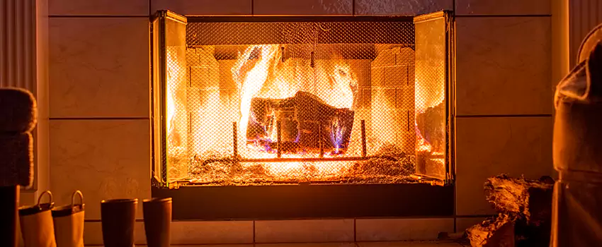 Astria Vent Free Gas Fireplaces Installation in Tuckahoe, NY