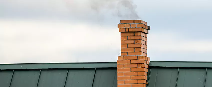 Animal Screen Chimney Cap Repair And Installation Services in Tuckahoe, New York