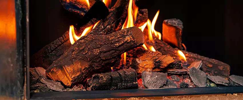 Chimney Fireplace Ash Dump Cleaning in Tuckahoe, NY