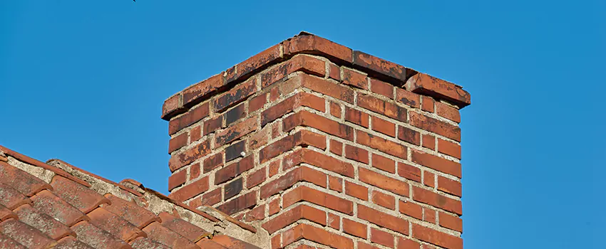 Clean Blocked Chimney in Tuckahoe, New York