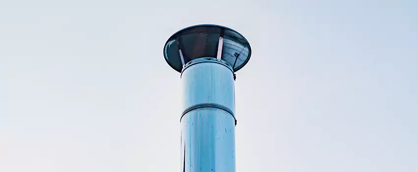 Wind-Resistant Chimney Caps Installation and Repair Services in Tuckahoe, New York