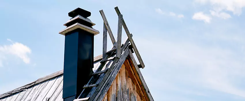Chimney Creosote Cleaning in Tuckahoe, NY