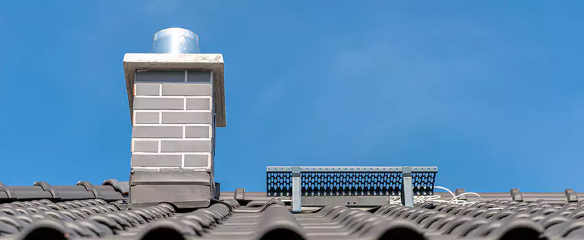 Chimney Flue Relining Services in Tuckahoe, New York