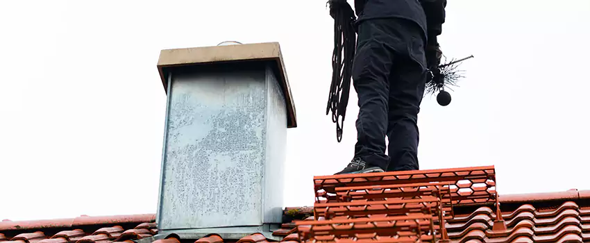 Chimney Liner Services Cost in Tuckahoe, NY