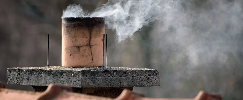 Wood Burning Chimney Odor Removal in Tuckahoe, NY
