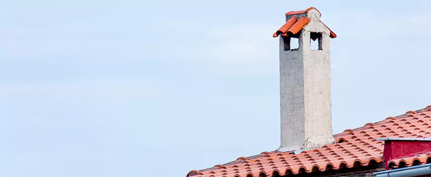 Chimney Pot Replacement in Tuckahoe, NY