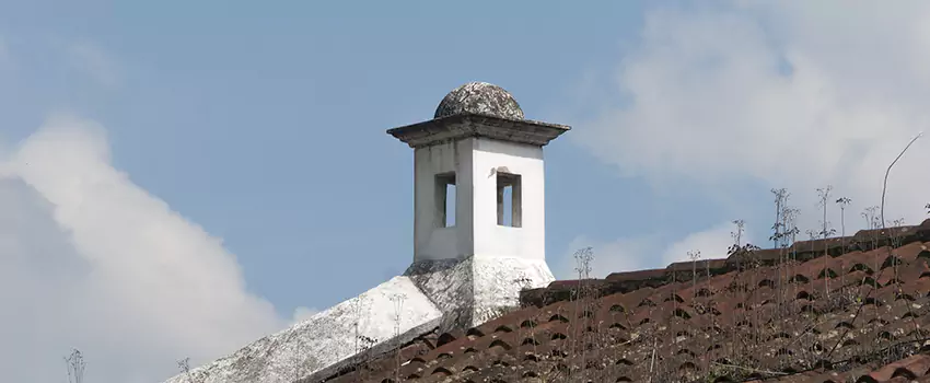 Cost To Rebuild A Chimney in Tuckahoe, NY