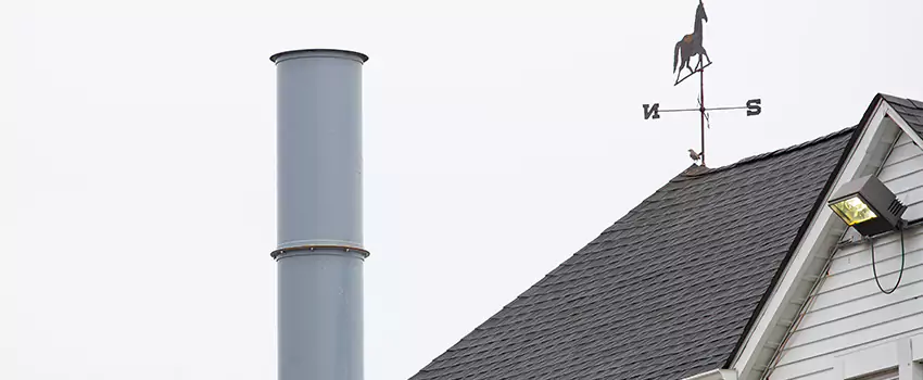 Chimney Inspection in Tuckahoe, NY