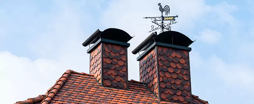 Old Chimney Restoration in Tuckahoe, New York
