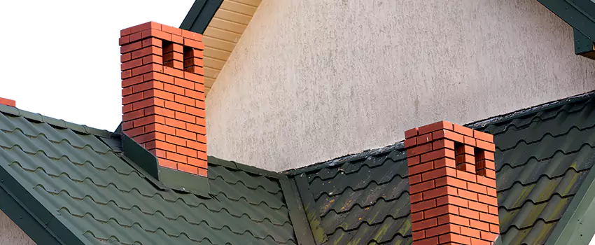 Chimney Saver Waterproofing Services in Tuckahoe, New York