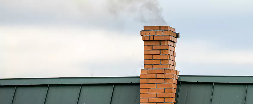 Chimney Soot Cleaning Cost in Tuckahoe, NY