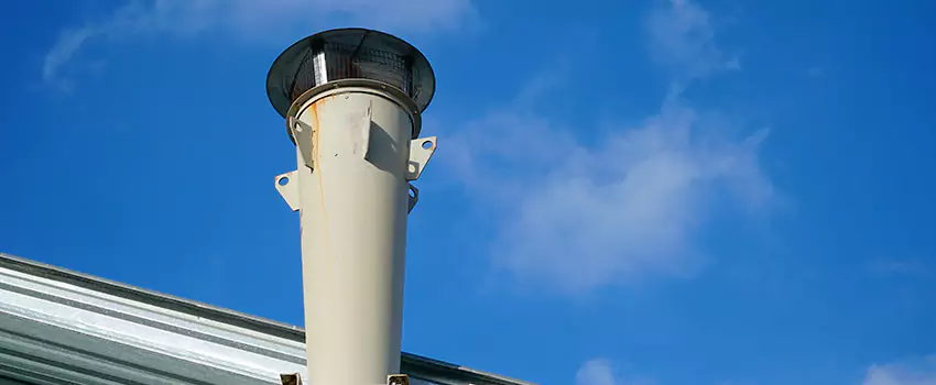 Chimney Spark Arrestor Requirements in Tuckahoe, NY