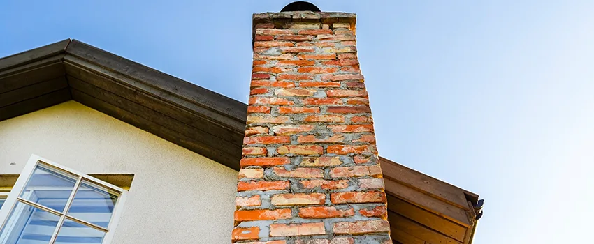 Chimney Mortar Replacement in Tuckahoe, NY