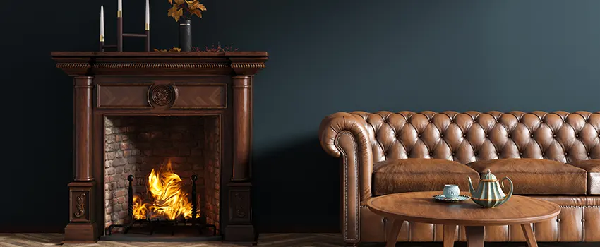 Traditional Fireplace Design Refurbishment Costs in Tuckahoe, New York