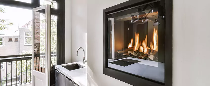 Dimplex Fireplace Installation and Repair in Tuckahoe, New York