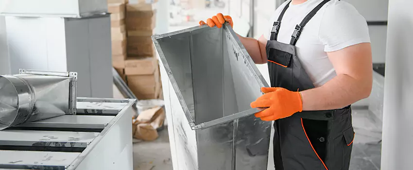 Benefits of Dryer Vent Inspection in Tuckahoe, NY