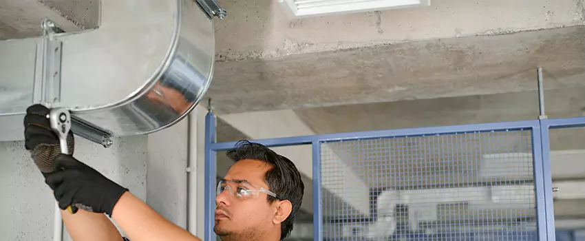 HVAC Ductwork Cleaning in Tuckahoe, NY