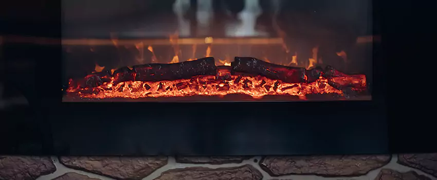 Outdoor Electric Fireplace Installation Solutions in Tuckahoe, NY
