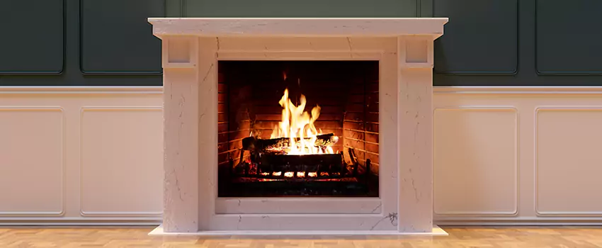 Empire Comfort Systems Fireplace Installation and Replacement in Tuckahoe, New York