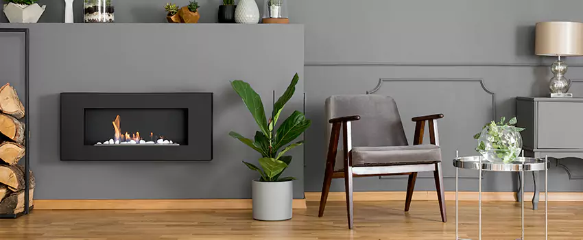 Ethanol Fireplace Burner Repair in Tuckahoe, NY