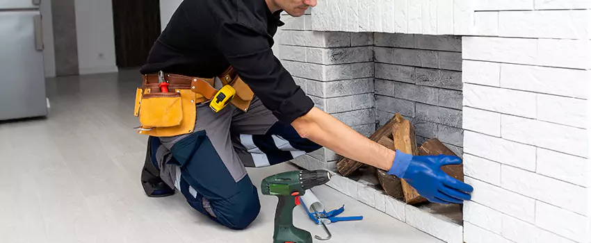 Ethanol Fireplace Installation Contractors in Tuckahoe, New York