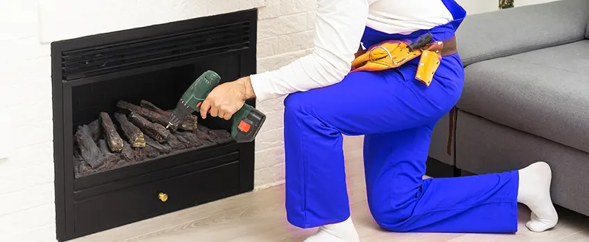 Fireplace Dampers Pivot Repair Services in Tuckahoe, New York