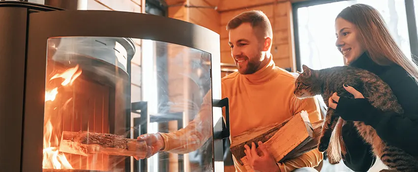 Fireplace Door Installation And Replacement Contractors in Tuckahoe, NY