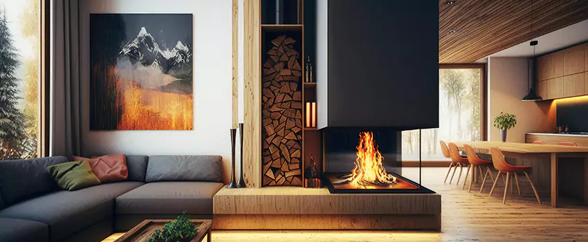 Fixing Electric Fireplace Problem in Tuckahoe, New York