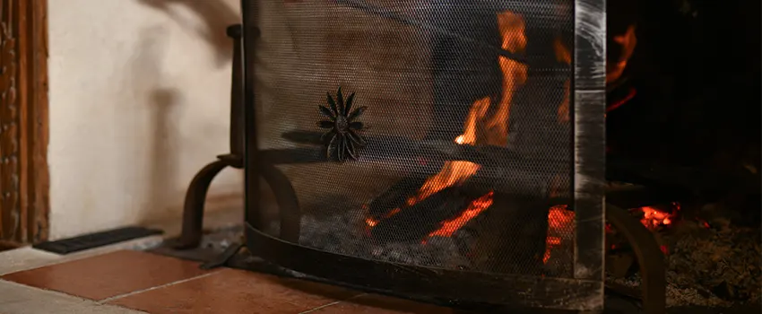 Electric Metal Fireplace installation Services in Tuckahoe, NY