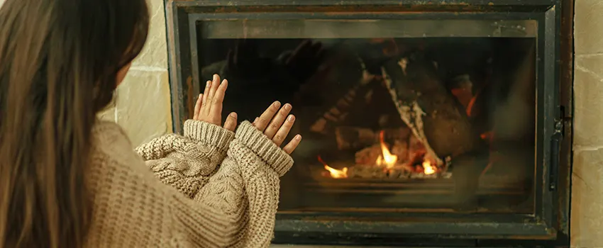 Wood-burning Fireplace Smell Removal Services in Tuckahoe, NY