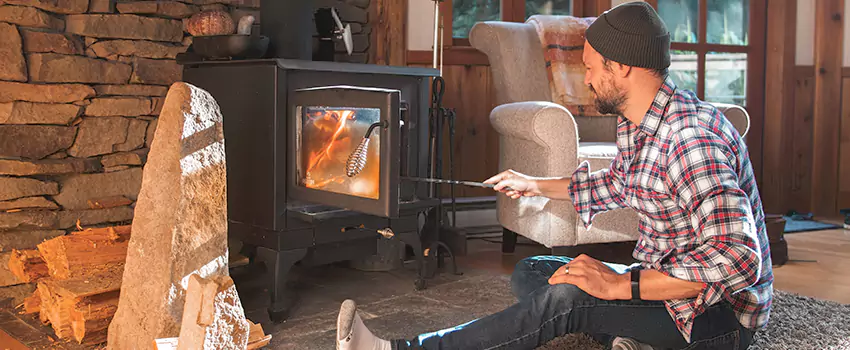 Fireplace Chimney Maintenance in Tuckahoe, New York