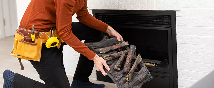 Fireplace Interior Sweeping in Tuckahoe, NY