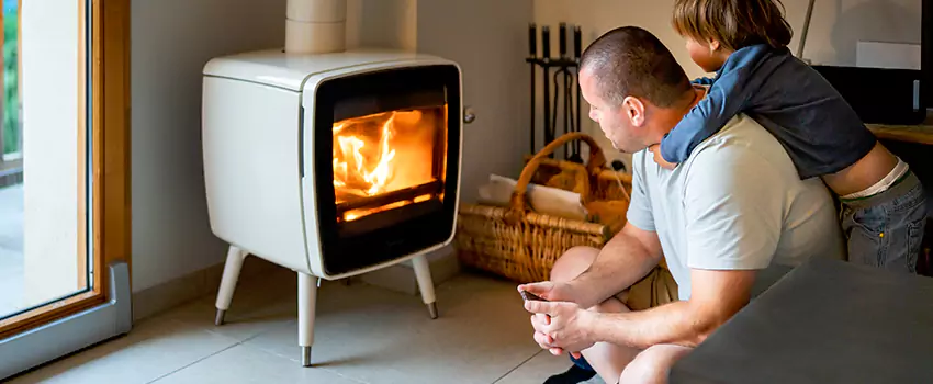 Fireplace Safety Inspection Technician in Tuckahoe, New York