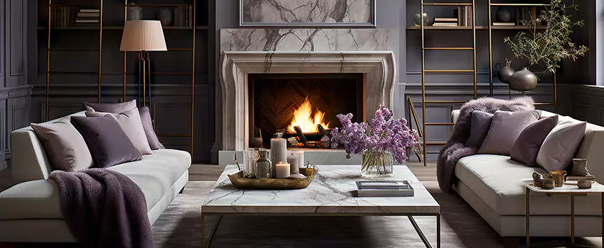 Fireplace Xtrordinair Ember-Glo Insert Fireplace Maintenance in Tuckahoe, New York