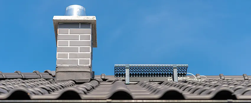 Repair Blocked Chimney in Tuckahoe, New York