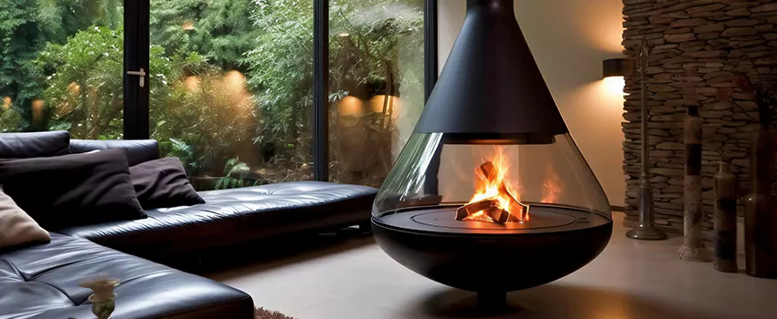 Affordable Floating Fireplace Repair And Installation Services in Tuckahoe, New York
