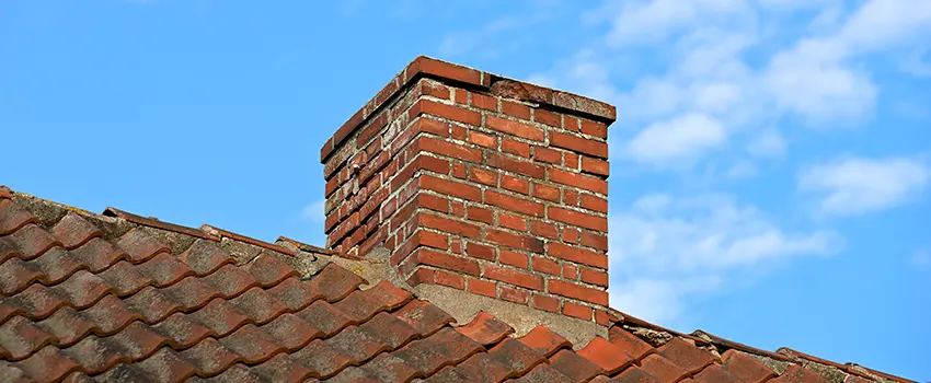 Flue Tiles Cracked Repair Services near Me in Tuckahoe, NY
